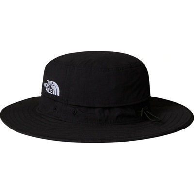The North Face Horizon Breeze Brimmer Hat čierna/biela