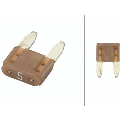 Poistka HELLA 8JS 728 596-131