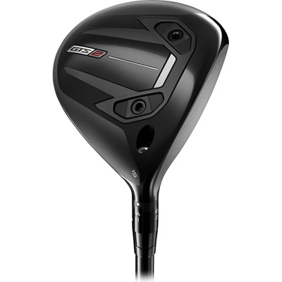 Titleist GTS2 Fairway drevo pravé 18° Stiff