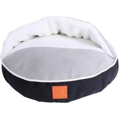 M-PETS Moon Cushion - Меко легло - пещера, 50 x 8 см, Белгия - 10359299