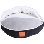 M-PETS Moon Cushion - Меко легло - пещера, 50 x 8 см, Белгия - 10359299
