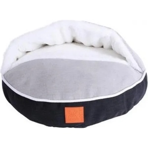 M-PETS Moon Cushion - Меко легло - пещера, 50 x 8 см, Белгия - 10359299