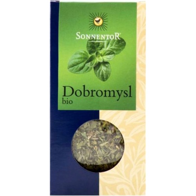 Sonnentor Pamajorán bio 18 g