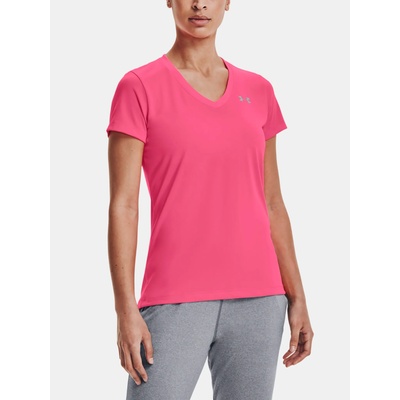 Under Armour Tech SSV Solid T-shirt Under Armour | Rozov | ЖЕНИ | M