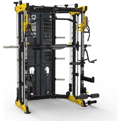 HMS Multipress Cyclop 5