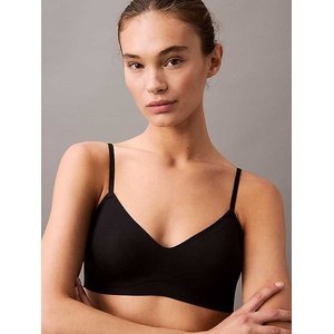 Calvin Klein Underwear Спортен сутиен gel wire lightly lined bralett (lv00qf7142-ub1)