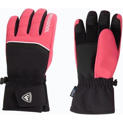 Rossignol JR TECH IMPR G-TEA ROSE