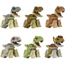 Mattel JW dinosauří transformující se vajíčko Asst