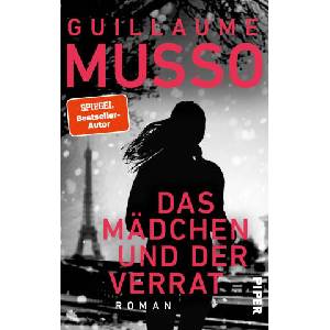 Das Mädchen und der Verrat | Eliane Hagedorn, Barbara Reitz (ISBN: 9783492063777)