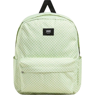 Vans Old Skool Check 22 l Shadow Lime