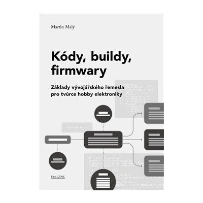 Kódy, buildy, firmwary