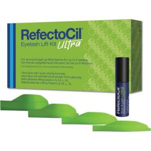RefectoCil Eyelash Lift Kit Ultra