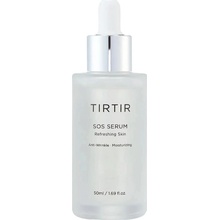 Tirtir SOS serum revitalizační sérum na obličej 50 ml