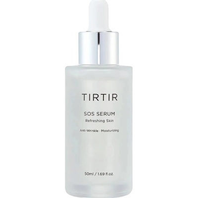 Tirtir SOS serum revitalizační sérum na obličej 50 ml