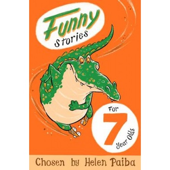 Funny Stories For 7 Year Olds | Helen Paiba