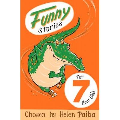 Funny Stories For 7 Year Olds | Helen Paiba