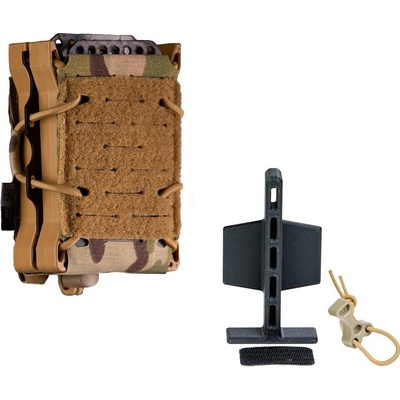Templar’s Gear Dvojitá modulární samosvorná pro puškové zásobníky M4 Multicam