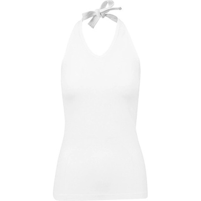 Build Your Brand top BY038 White