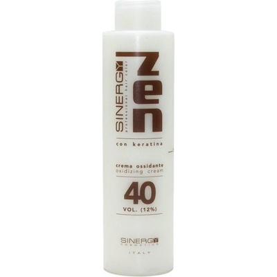 Sinergy Zen Oxidizing Cream 40 VOL 12% 150 ml