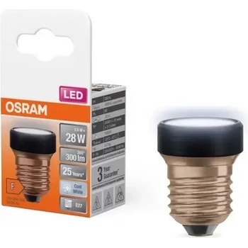 Image 1 of OSRAM LED ЛАМПА FLAT+2xRING 28 3.5W/840 230VFR E27 LEDVANCE (LEDVANCE 4058075839991)