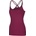 Ocun Дамски топ Ocun Women's Corona Top - Wine Rhododendron (116-5905-0613)