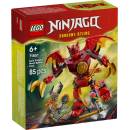 LEGO® NINJAGO® - Kai's Dragon Mech Battle Pack (71851)