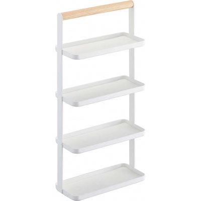 Yamazaki stojan na šperky Tosca 4123 bílá