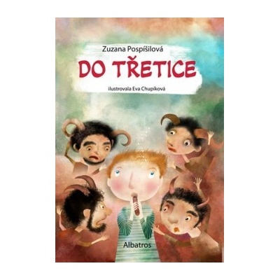 Do třetice Zuzana Pospíšilová