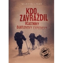 Kdo zavraždil účastníky Djatlovovy expedice?