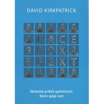 Facebook efekt EB - Kirkpatrick