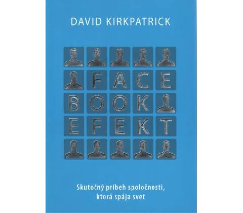 Facebook efekt EB - Kirkpatrick