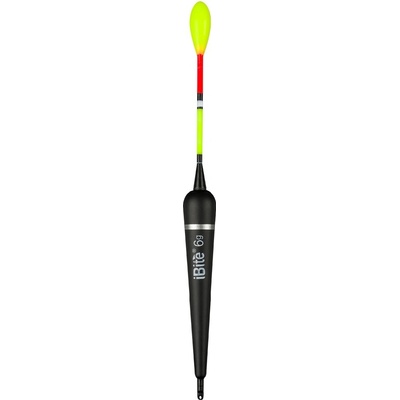 IBITE PLAVÁK ZANDER 15g