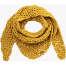 Doke šál gold V