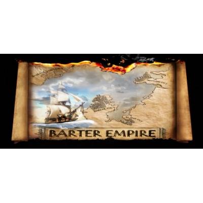 Mayhem Games Barter Empire (PC)