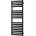 Mexen Bachus 1200x500 mm 619W black (W109-1200-500-00-70)