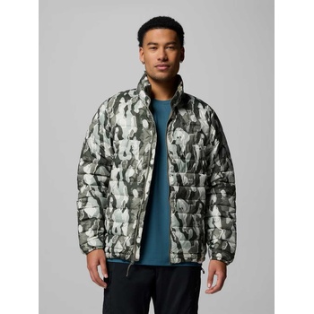 COLUMBIA Яке Powder Lite II Printed