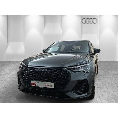Audi Q3 S-line Sportback 180 kW