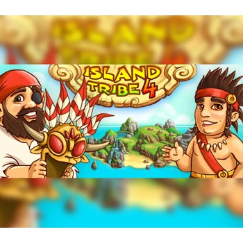 Island Tribe 4