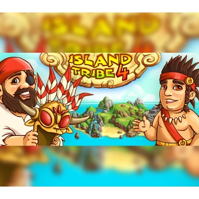 Island Tribe 4