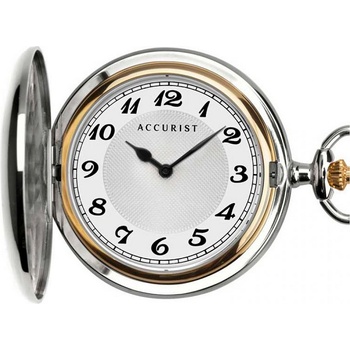 ACCURIST Джобен часовник Accurist - A-7311 (A-7311)