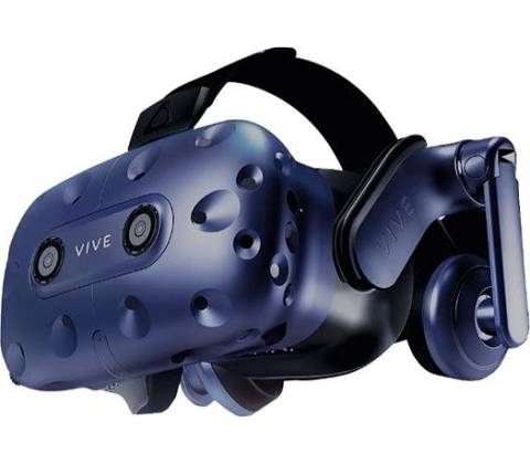 HTC Vive Pro