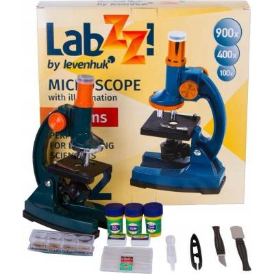 Levenhuk LabZZ M2 900x
