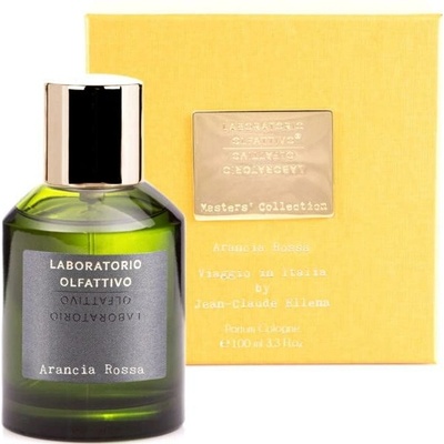 Laboratorio Olfattivo Arancia Rossa parfumovaná voda unisex 100 ml