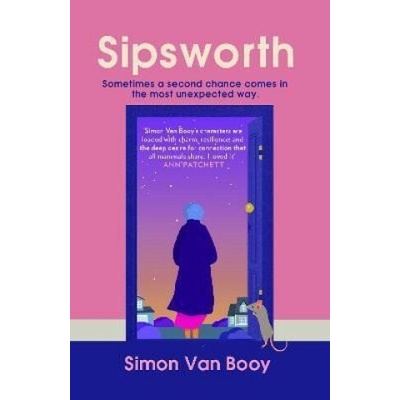 Sipsworth - Simon Booy Van