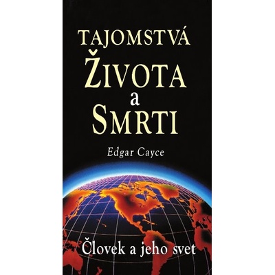 Tajomstvá života a smrti