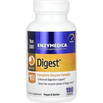 Image 1 of Enzymedica Digest [180 капсули]