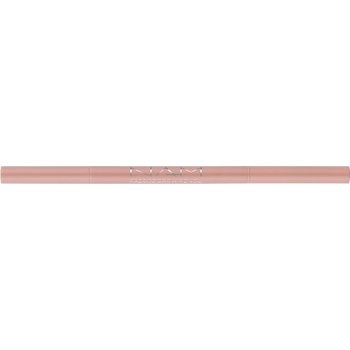 Nam 3 Warm Red Brown Молив за вежди 0, 1gr