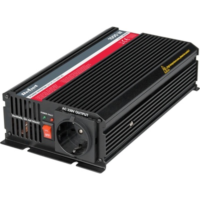 Kemot 12V/230V 1000W URZ3163