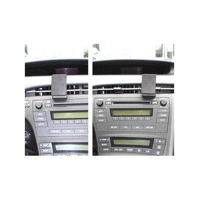 Brodit ProClip montážní konzole pro Toyota Prius 10-16, na střed 854354