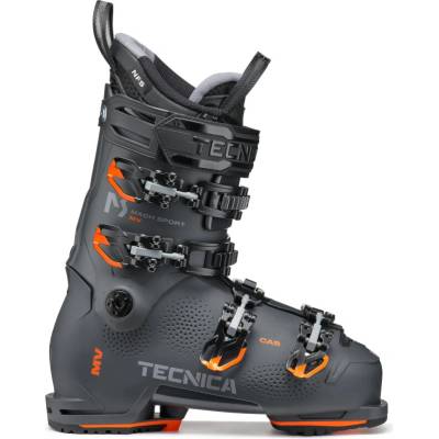 Tecnica -Mach sport 110 X MV GW - graphite Mix 45 2/3 (MP300) 22/23